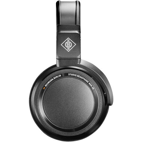 Neumann NDH 20 Black Edition Closed-Back Headphones