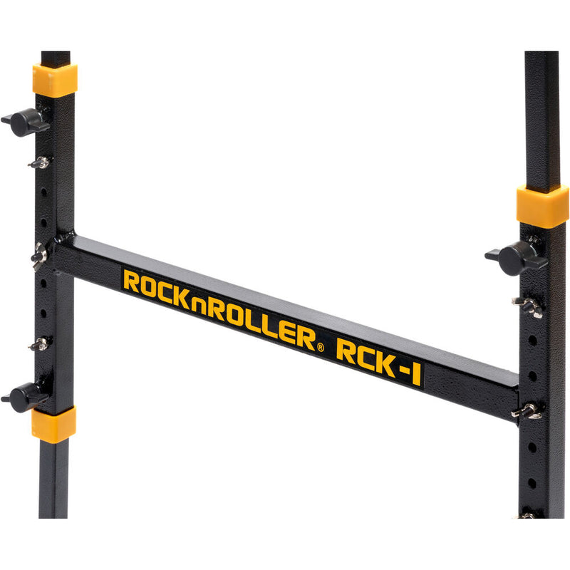 RocknRoller RCK-1 Compact Keyboard Stand