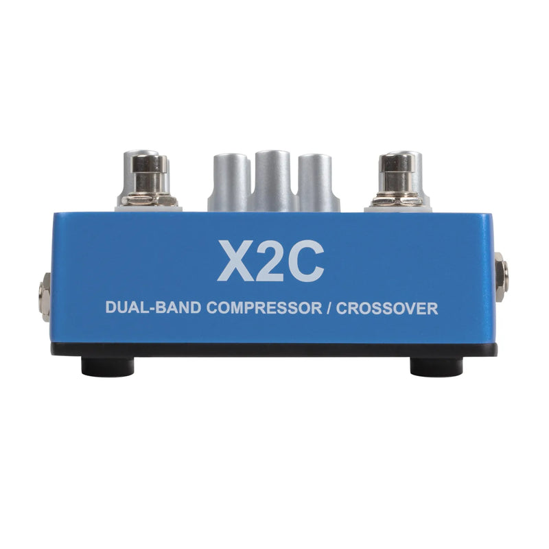 Phil Jones X2C Multifunctional Dual Band Compressor