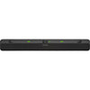 Shure IntelliMix Bar Pro Kit - Video Conference Bar - Black