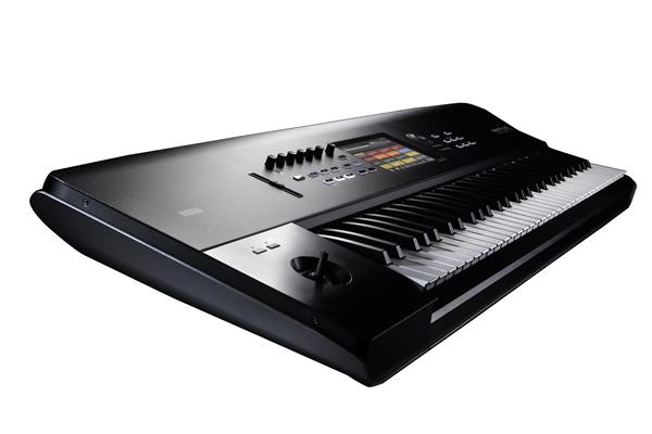 Korg Nautilus 61AT Synthesizer Workstation