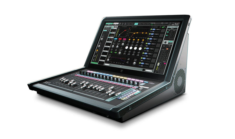 Waves eMotion LV1 Classic - 64 Channel Mixer