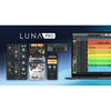 Universal Audio LUNA Pro Bundle MK2