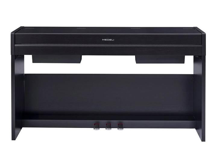 Medeli CP203-BK 88 Key Digital Piano Black
