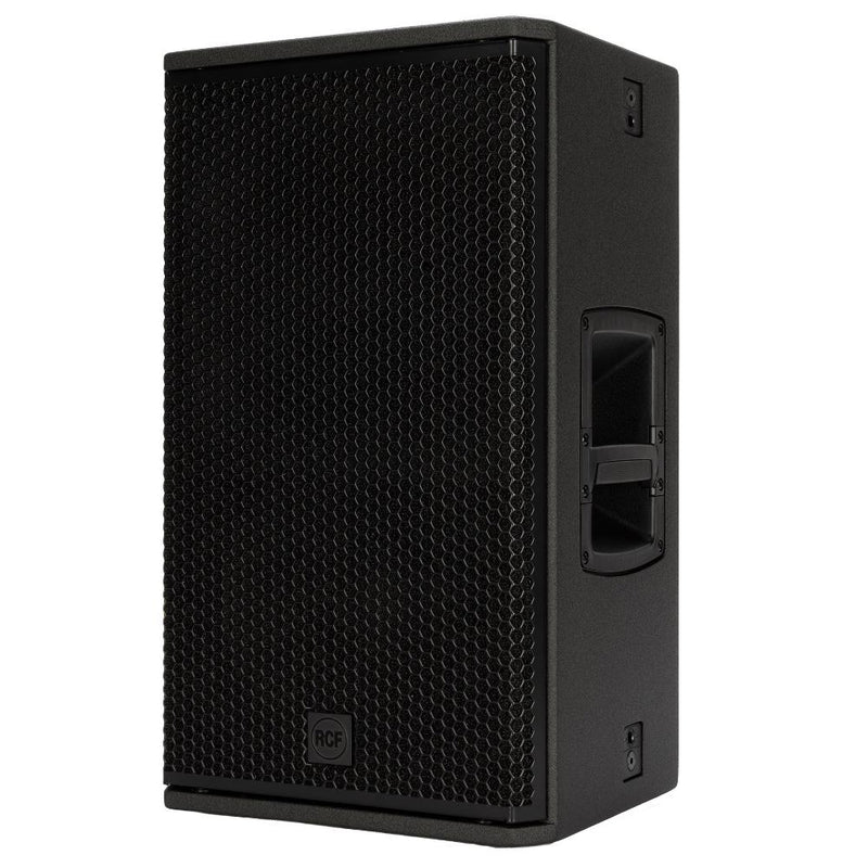 RCF RCF-KX 32-A Dual 12 Inch Array Module, Wide Coverage