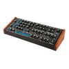 GS Music e7 - Analog Polyphonic Synth - Black/Blue