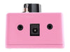 Fieldtone Weaver Handheld Audio Sampler - Dusty Pink