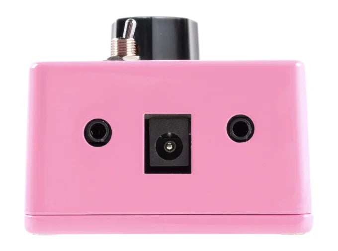 Fieldtone Weaver Handheld Audio Sampler - Dusty Pink