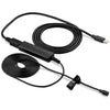 Apogee 2 USB Lavalier Microphones w/ UltraSync BT TC Sync