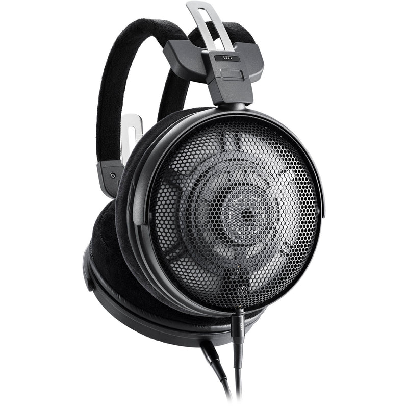 Audio-Technica ATH-ADX3000 Open-Air Dynamic Headphones