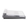 Decksaver DS-PC-BENTO 1010 Music Bento Cover