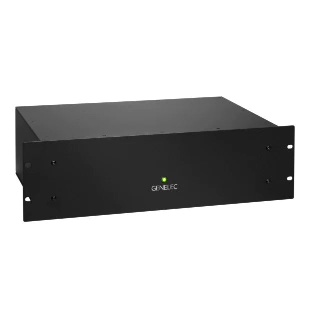 Genelec 1236AM-VU SAM 3-Way Main Monitor System