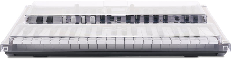 Decksaver DS-PC-MULTIPOLY Korg Multipoly Cover
