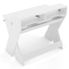 Glorious Sound Desk Compact White
