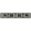Heritage Audio Silverr 47 - Préampli micro stéréo à lampes