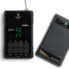 Play Fader 2 channel CV & MIDI - Black (mnml Cr24 Version)