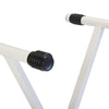 Quik Lok T10WH Keyboard Stand White