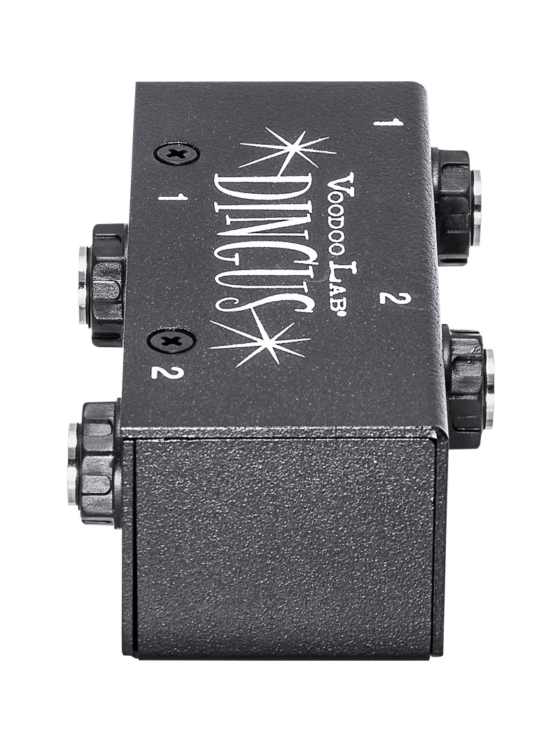 Voodoo Lab Module For Dingbat Pedalboards