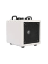 Phil Jones X4C Nanobass Combo Amp With Bluetooth White