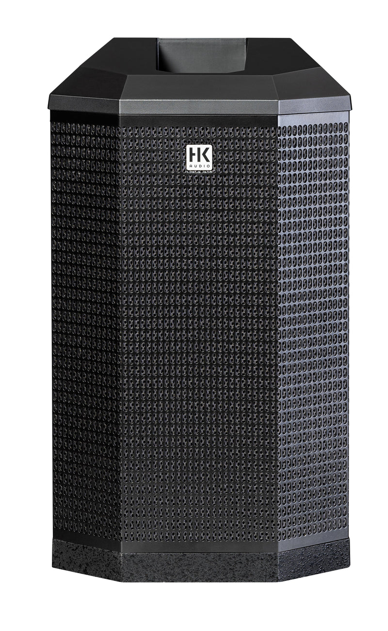 HK Audio Polar 8 - Powered Column Speaker System