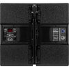 RCF RCF-HDL 35-AS Active Flyable Subwoofer Module 15in