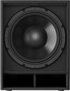 Yamaha CXS15XLF 1600W 15" Passive Subwoofer - Black