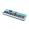 Arturia Keylab Essential 61 MK3 Aqua Marine