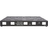 Voodoo Lab Dingbat Medium Pedalboard