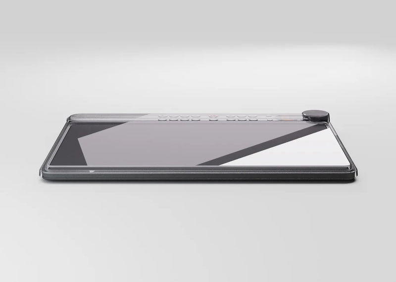 Embodme Hard Cover Plastic Cover for Erae 2