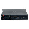 Waves SuperRack LiveBox - Dante I/O
