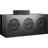 Caisson de basses actif Genelec 7382APM 2 500 W, trois haut-parleurs de 15 pouces