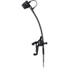 Audio Technica ATM355VFcLM3 Clip-On Cardioid Condenser Mic