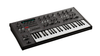 UDO DMNO - 8 Voice Polyphonic Binaural Analog-hybrid Black