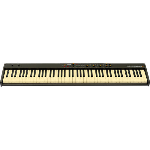 Studiologic Numa Compact Se 88-Key Stage Piano