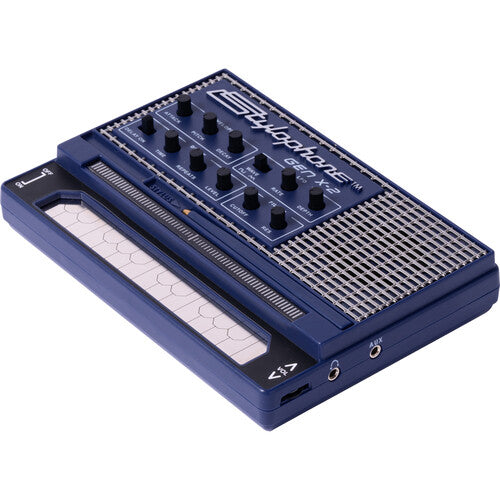 Stylophone GEN X-2 Portable Analog Synthesizer