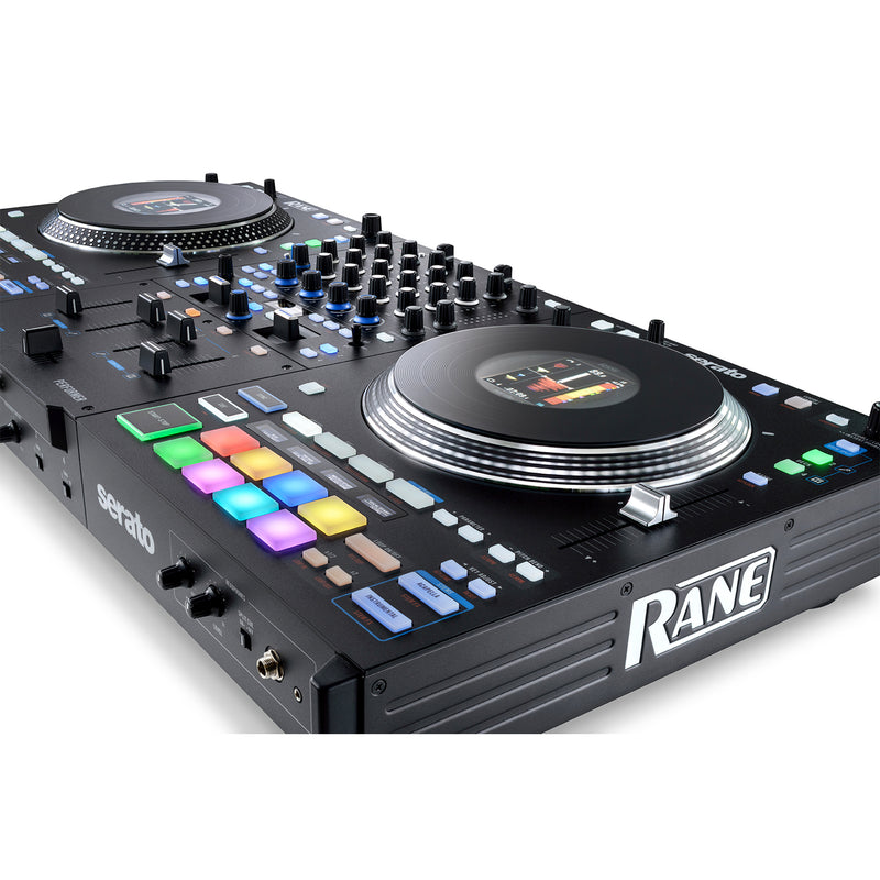 Rane Performer - DJ Controller