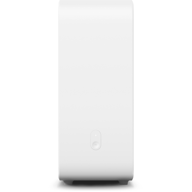 Sonos Sub 4 Premium Wireless Subwoofer White