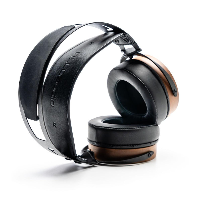 OLLO R1 - Closed-Back - Recording Studio Headphones