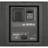 RCF RCF-SUB 9016-AS 16 Inch Compact Active Subwoofer