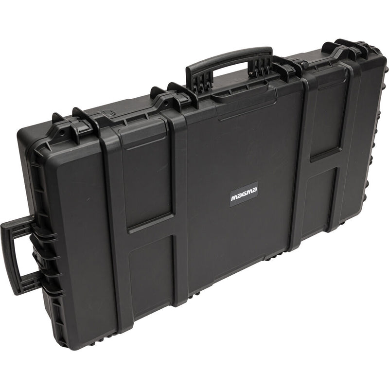 Magma FLXGuard DJ-Controller Trolley