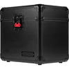 Gator G-ONYX-VINYL-1270 Onyx Case For 12" Vinyl 50-70