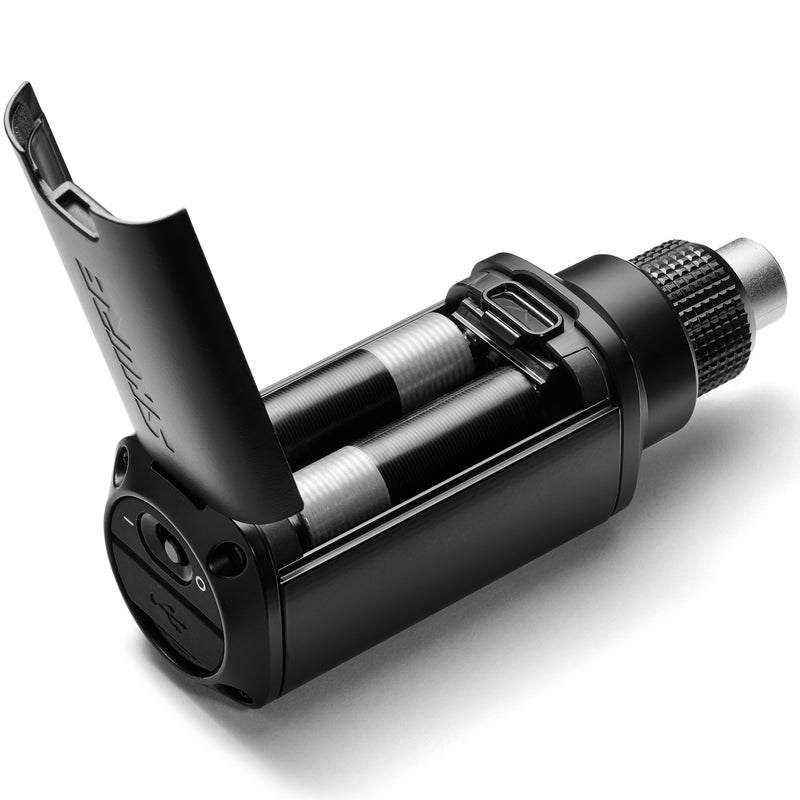 Shure SLXD3-G58 Plug-On Digital Wireless Transmitter XLR