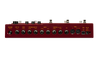 Ampli et processeur d'effets Line6 HX Stomp XL - Bourgogne