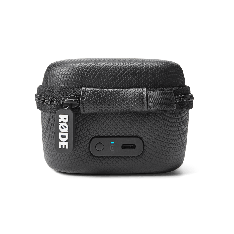 Rode Charging Case For The Wireless Go II