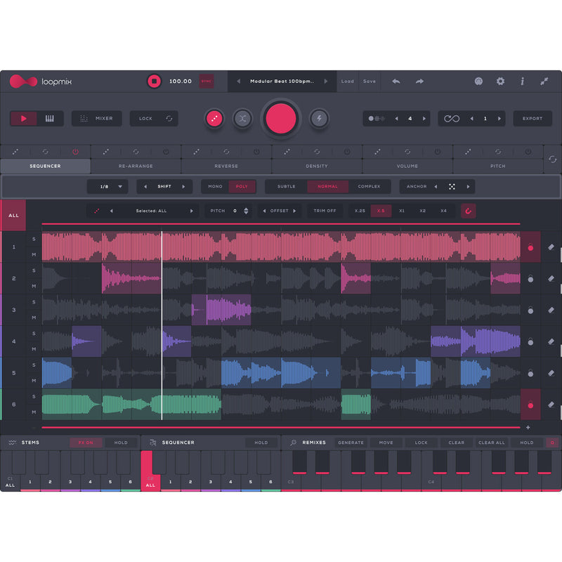 Audiomodern The Complete Suite - Complete Collection of Audiomodern Software