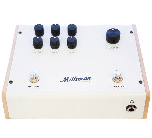 Milkman Sound The Amp - 50W Guitar amplifier