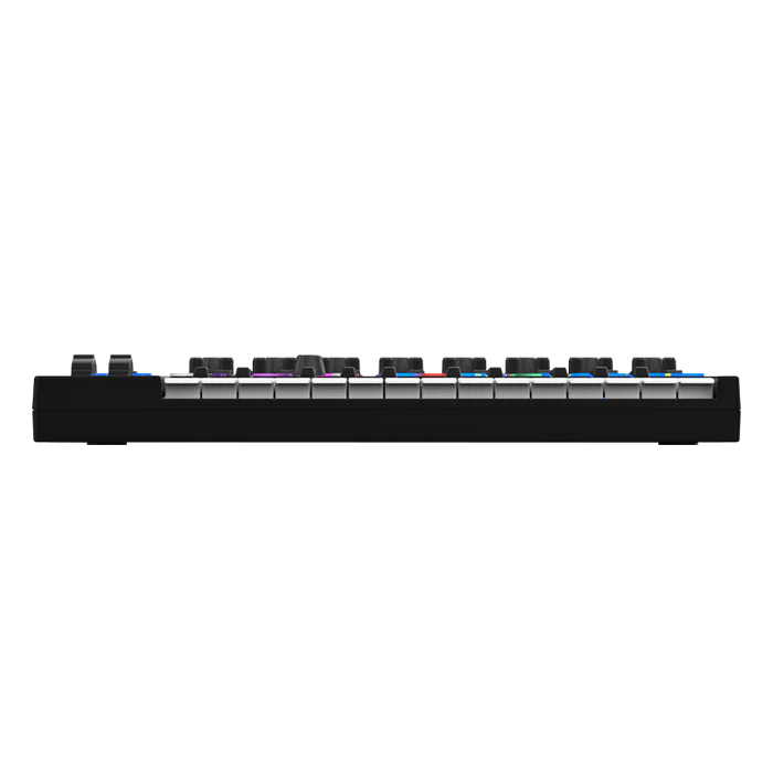 Dj Keypad Reloop KEYPAD-PRO 4 in 1 Compact USB-MIDI Workstation