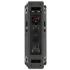 RCF RCF-KXL 4-A Compact 4X4 Column Array, Clear Projection