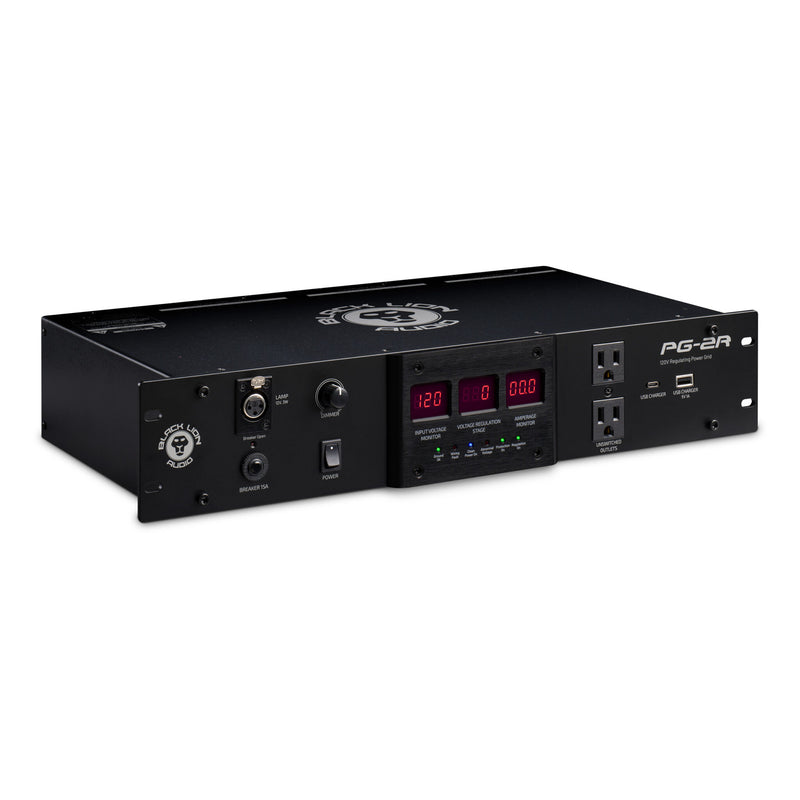 Black Lion Audio PG-2R
