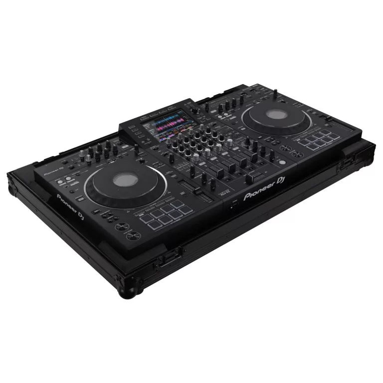 Odyssey FZPIXDJXZWBL Pioneer XDJ-XZ Black Label Case